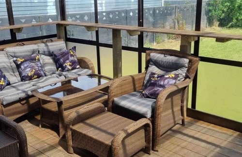 Invercargill House | Warm and Cosy - 3 Bedroom Home