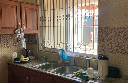 Dodoma Bed & Breakfast | Warm and Cozy 4 bedroom bed and breakfast Inn in serene Itega