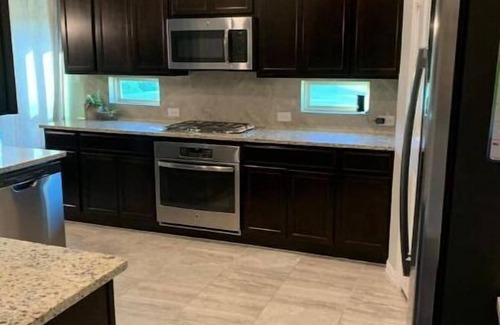Denton House | Warm and Cozy, Family-Friendly Home
