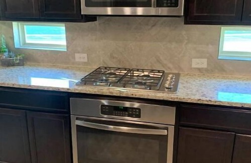 Denton House | Warm and Cozy, Family-Friendly Home