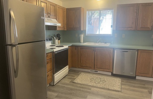 Orem Apartment | Warm and Cozy in Orem