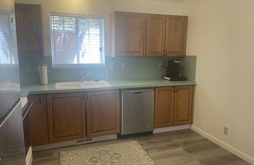 Orem Apartment | Warm and Cozy in Orem