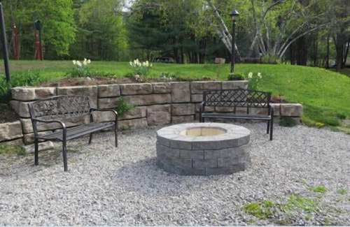 Bartlett Condo | Warm and inviting and only 1 mile from Attitash Ski Mountain!