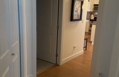 Central Okanagan Condo | Warm and inviting home, private and pet friendly.