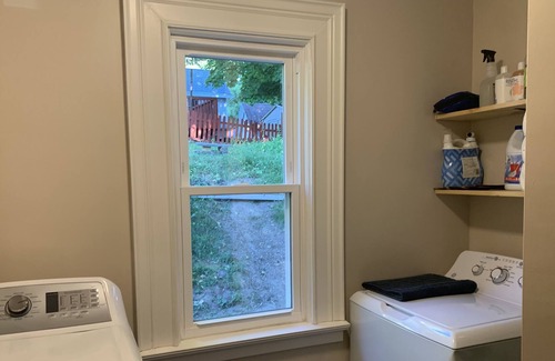 Kingston House | Warm and spacious Kingston Victorian
