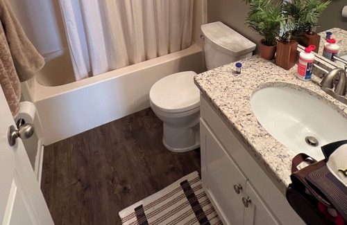 Cabot House | Warm and welcoming Cabot home. 15 minutes from Little Rock Air Force Base