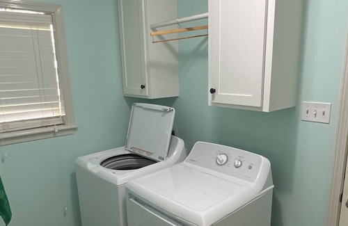 Cabot House | Warm and welcoming Cabot home. 15 minutes from Little Rock Air Force Base
