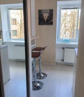 Centrs Apartment | Warm and Welcoming near Xiaomi Arena