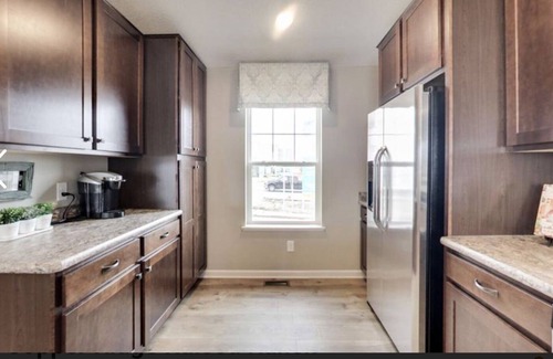 Woodbury House | Warm and Welcoming Single Family Home