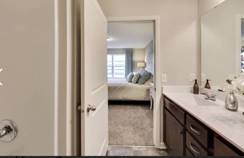 Woodbury House | Warm and Welcoming Single Family Home