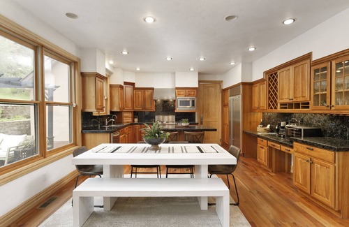 Carbondale Ski Chalet | Warm Chalet in the beautiful Rocky Mountains