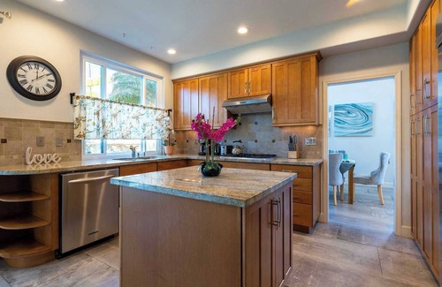 Westpark House | Warm Charm on Avignon #8961