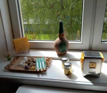 Pelgulinn Apartment | Warm comfy home