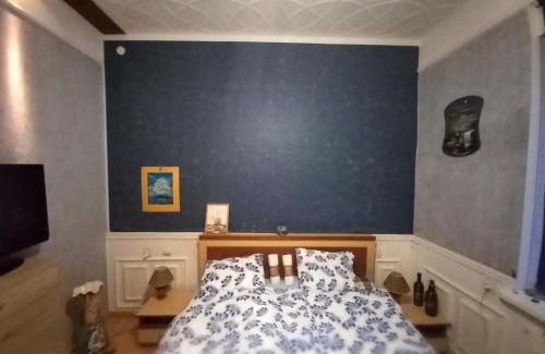 Pelgulinn Apartment | Warm comfy home
