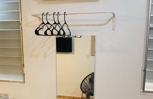 San Anton Apartment | Warm & Cozy Studio - Centrally Located