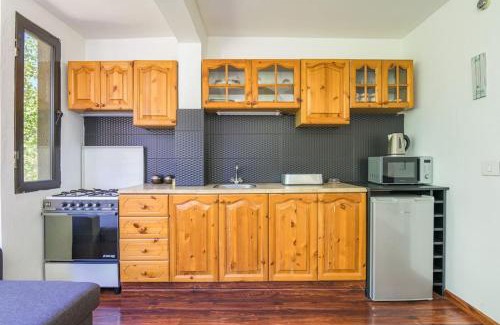 Kfardebian Apartment | Warm Getaway in Faraya
