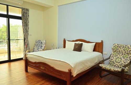 Taitung City Centre House | Warm Home