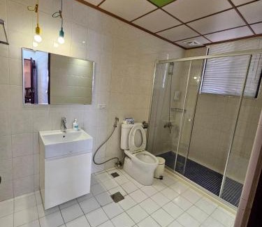 Taitung City Centre House | Warm House B&B