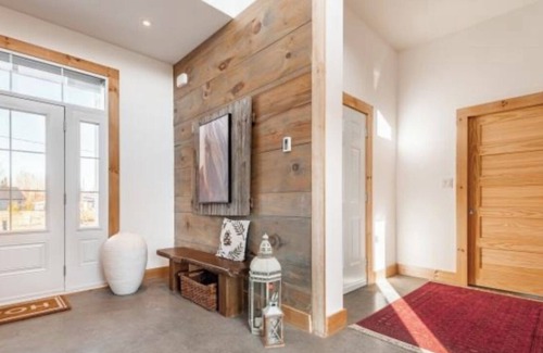 Lac-Brome House | Warm House in Brome Lake