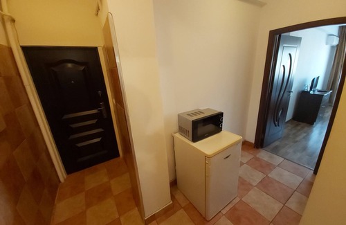Bucharest City-Centre Apartment | Warm Place in Old Town