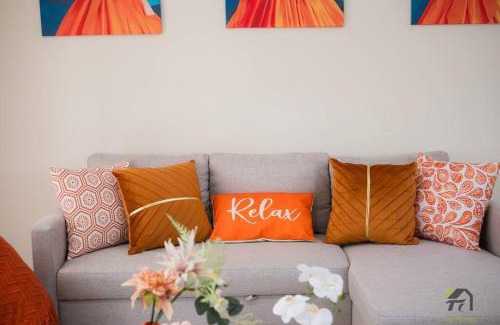 Pimpama Villa | Warm & Quiet house in Gold Goast