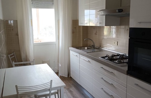 Massa Apartment | WARM SEA