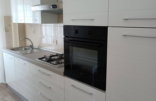 Massa Apartment | WARM SEA
