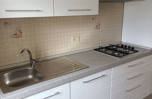Massa Apartment | WARM SEA