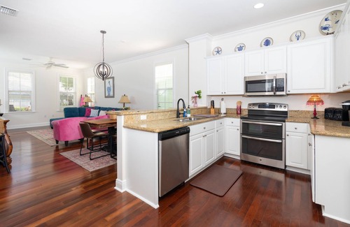 Islamorada House | Warm, sunny, perfect vacation in Islamorada's Anglers Reef