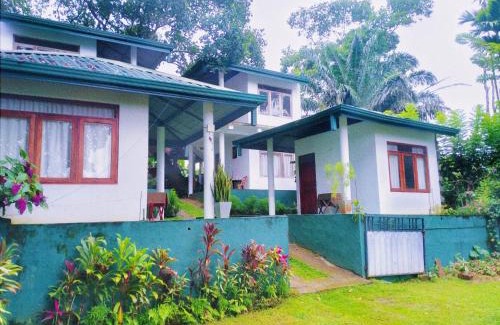 Udunuwara Hotel | Warmy Treat Hotel