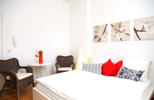 Warnemuende Apartment | Warnemünde Studio Linser 14481