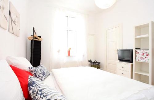 Warnemuende Apartment | Warnemünde Studio Linser 14481