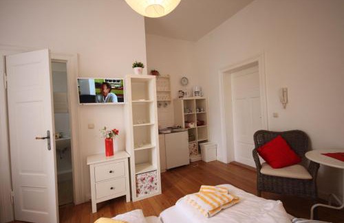 Warnemuende Apartment | Warnemünde Studio Linser 14481