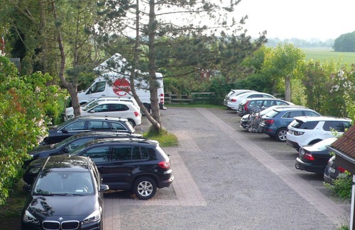 Ortsamt 2 Apartment | Warnow with terrace, close to the beach