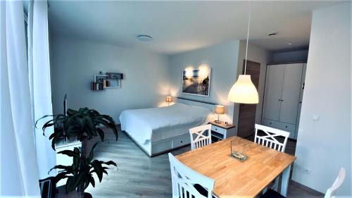Ostliche Altstadt Apartment | Warnowperle