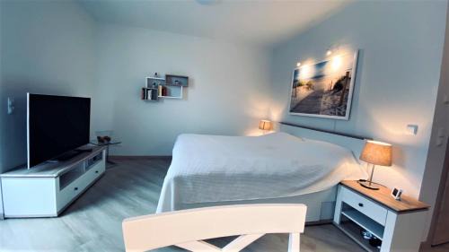 Ostliche Altstadt Apartment | Warnowperle