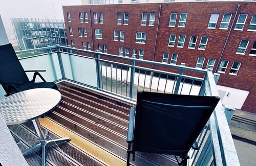 Ostliche Altstadt Apartment | Warnowperle Summary: