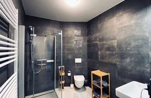 Ostliche Altstadt Apartment | Warnowperle Summary: