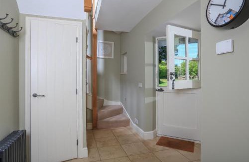 Dartmouth House | Warren Cottage