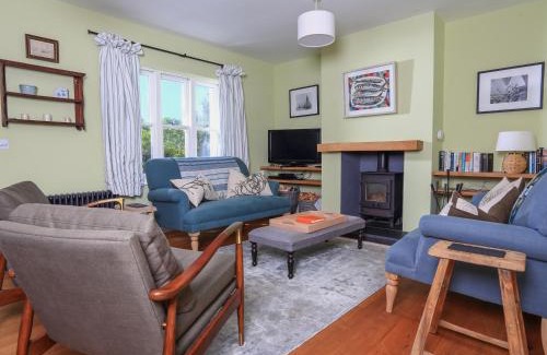 Dartmouth House | Warren Cottage