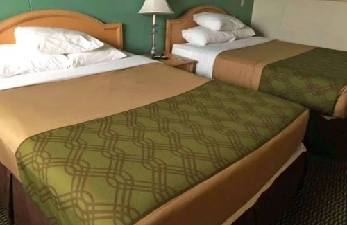 Winner Hotel | Warrior INN