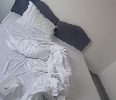 International City Apartment | Warsan star