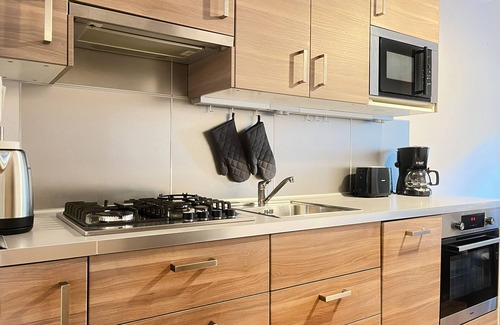 Kazimierz Apartment | Warszauera 11/1