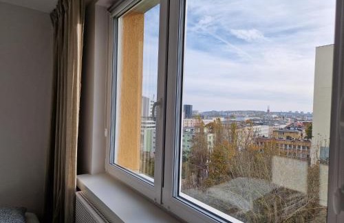 Dziaki Lesne Apartment | Warszawska 24