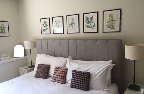 Wartling Bed & Breakfast | Wartling Place Country House