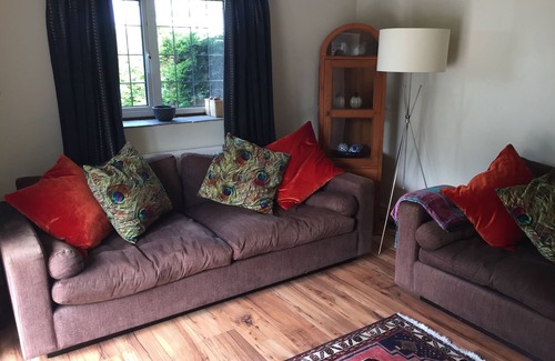 Wartling Bed & Breakfast | Wartling Place Country House