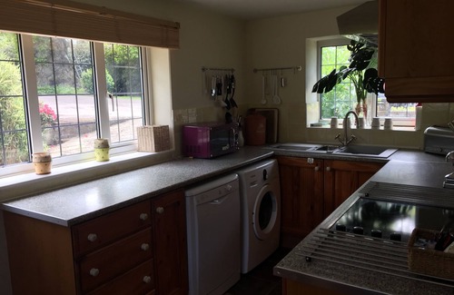 Wartling Bed & Breakfast | Wartling Place Country House