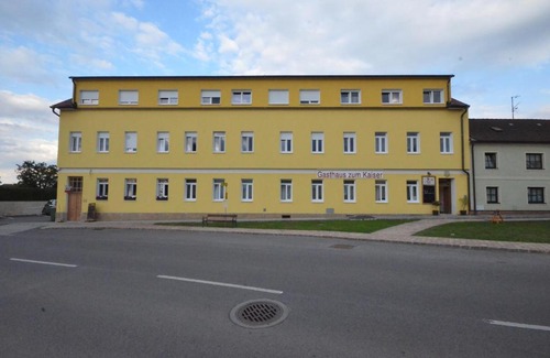 Wartmannstetten Hotel | Wartmannstetterhof
