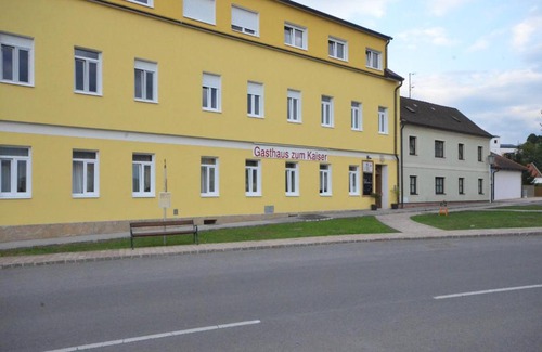 Wartmannstetten Hotel | Wartmannstetterhof