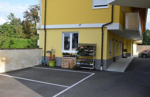 Wartmannstetten Hotel | Wartmannstetterhof